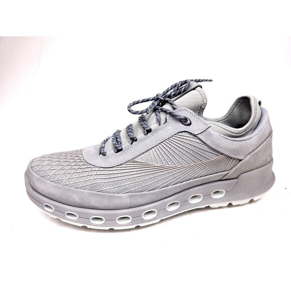 ECCO Grey Sport Cool 2.0 Textile GTX Sneakers Men\'s Size 13-13.5US / 47EU main image 6